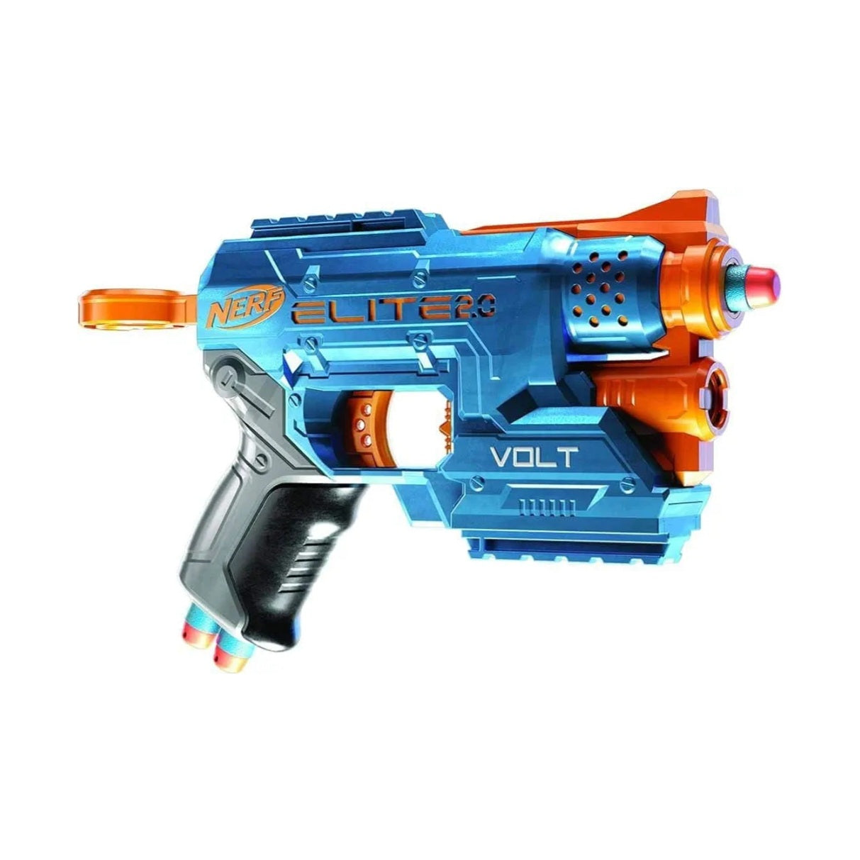 Nerf Elite 2.0 Volt Sd-1 Blaster Light Beam Targeting
