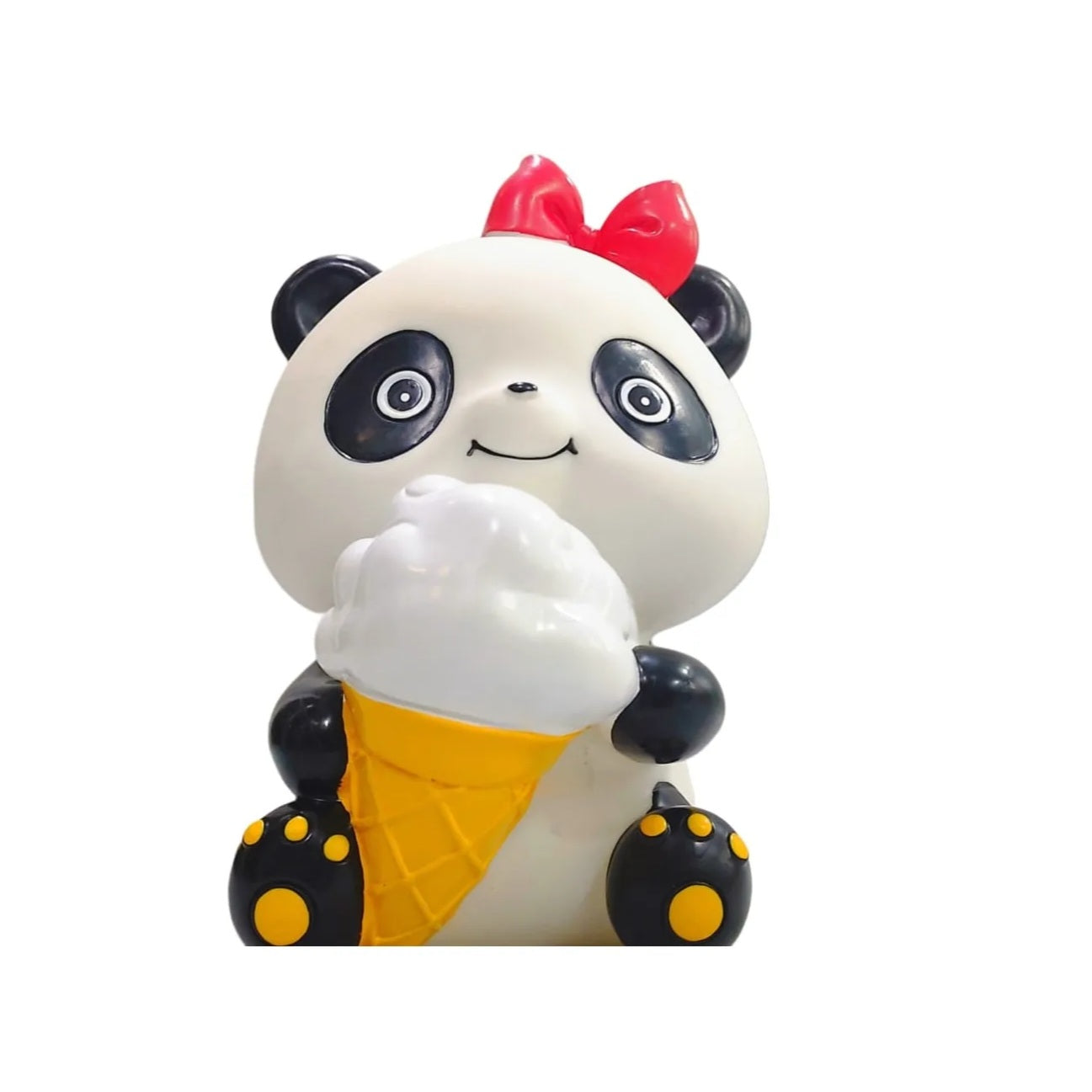 Cute little Panda money bank for Kids