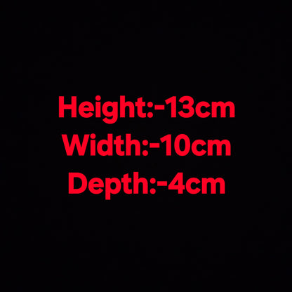 Liquid Droplet Paper Weight Droplet Timer Hourglass Rotating Wheel for Home/Office/Table Decor Item