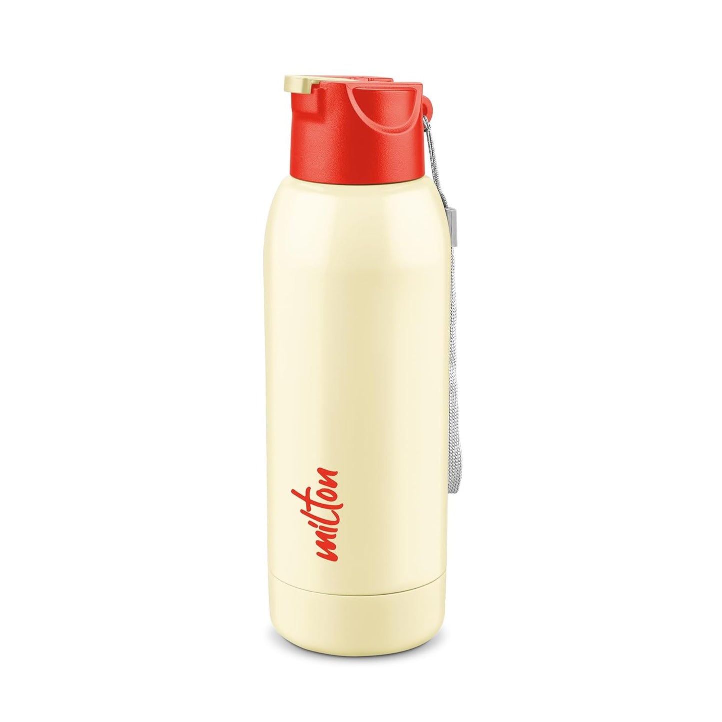 Milton steel Thermoware Steel Swag 600 Stainless Steel Bottle