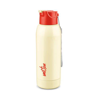 Milton steel Thermoware Steel Swag 600 Stainless Steel Bottle