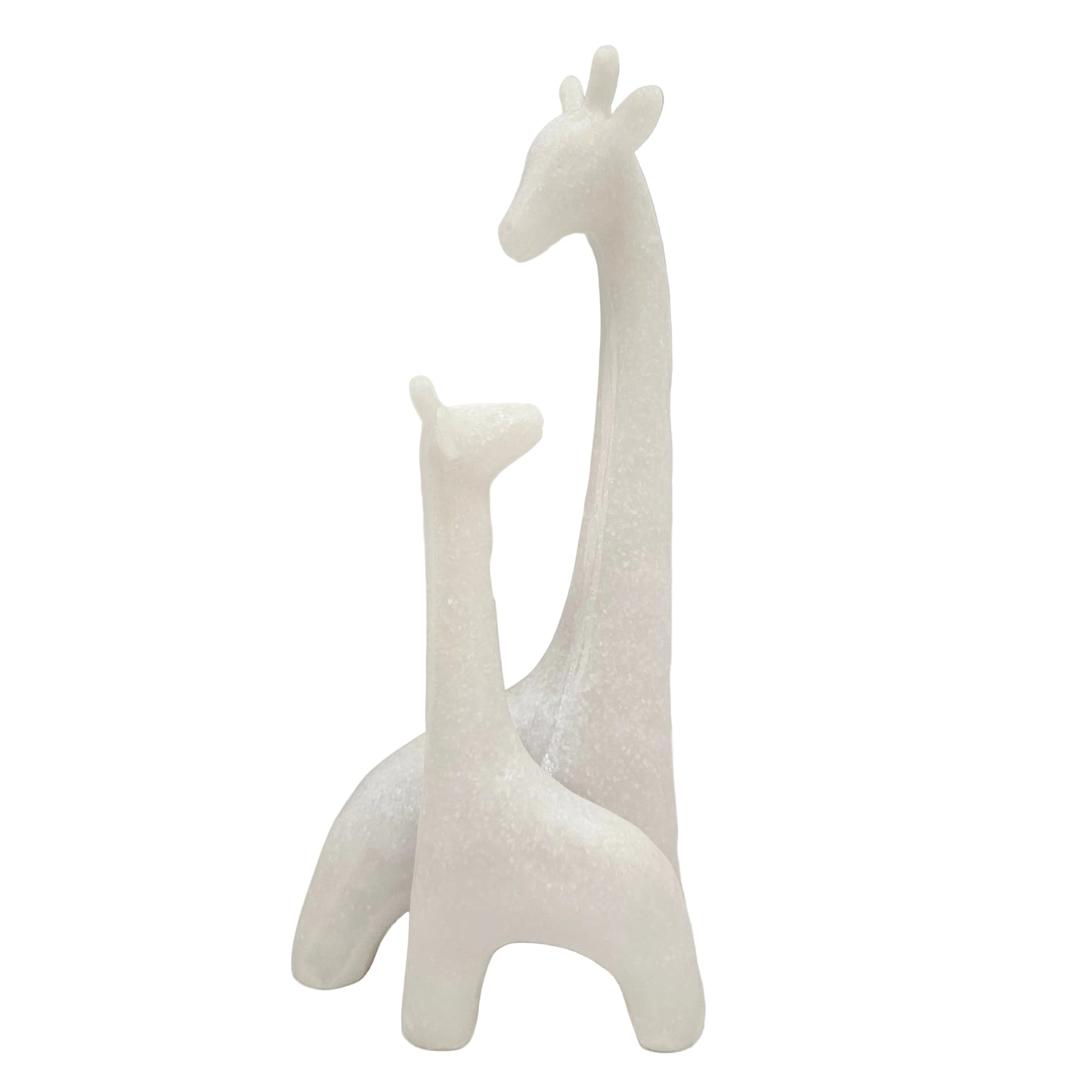Decorative Showpiece "Giraffe" Figurine for the interior, stylish tabletop figurine