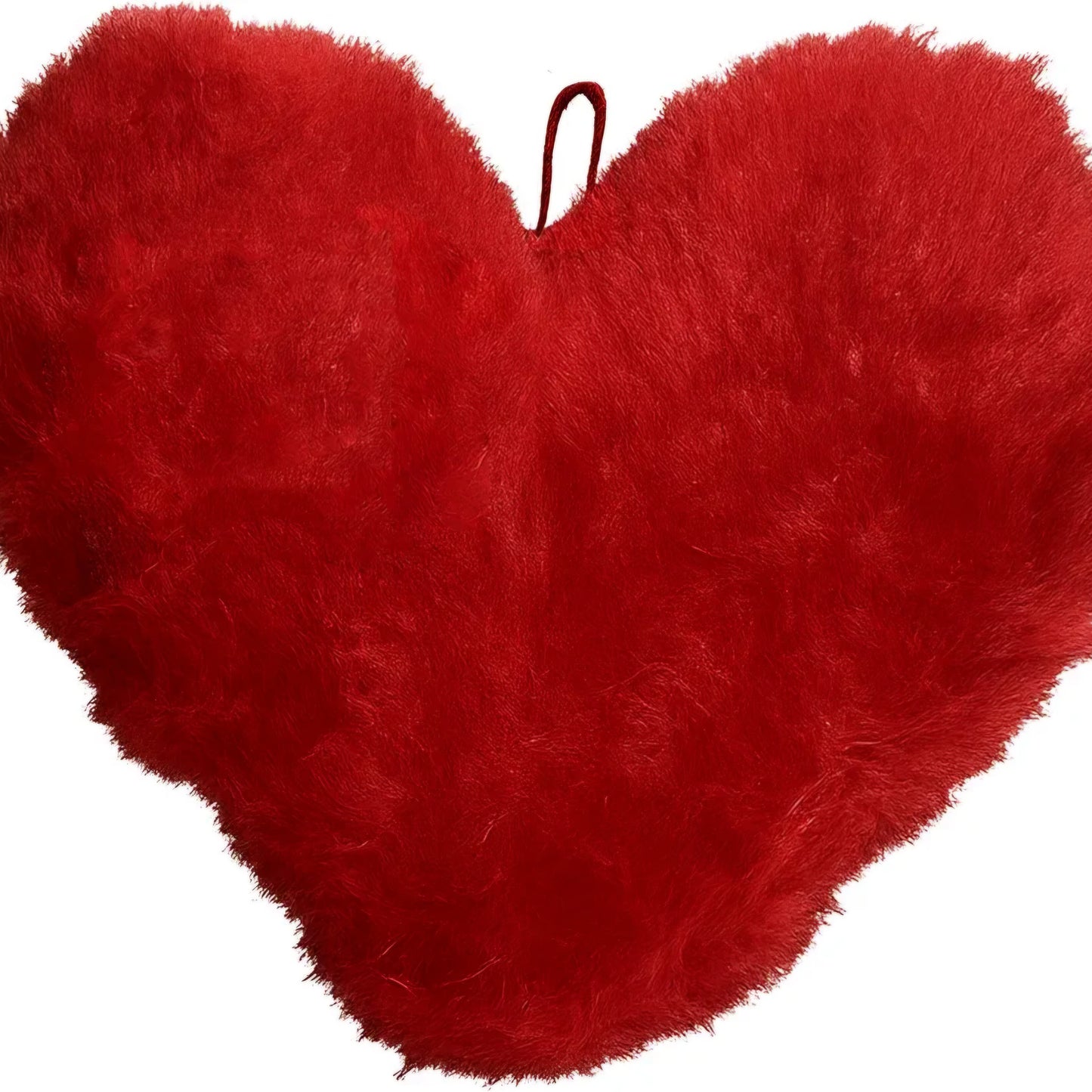 Valentine Gift - Heart Shape Cushion Pillow I Valentine's Day Love Pillow