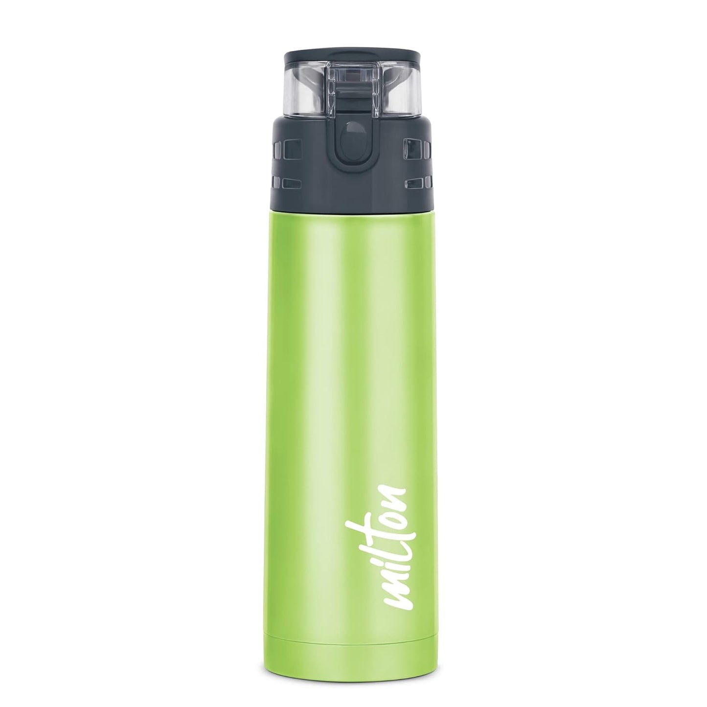 Atlantis Thermosteel Water Bottle (Milton)Leak-proof design & is easy to maintain