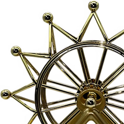 Balancing Physical Science Toy Gift Bedroom Home Decor Ferris Wheel Ornament|Home & Garden | Home Decor