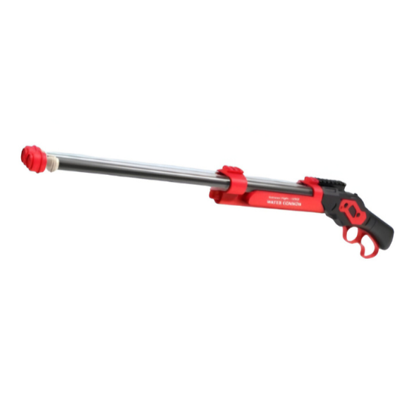 SplashStorm – Double Nozzle Water Gun Pichkari and Long-Range Sprayer