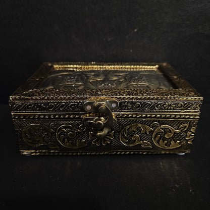 Jewelry Box Marriage, Anniversary, Gift Item, Engagement, Handmade Wooden, Multi Purpose, Jewelry Box Multi Use, Jewelry Storage Vanity Box