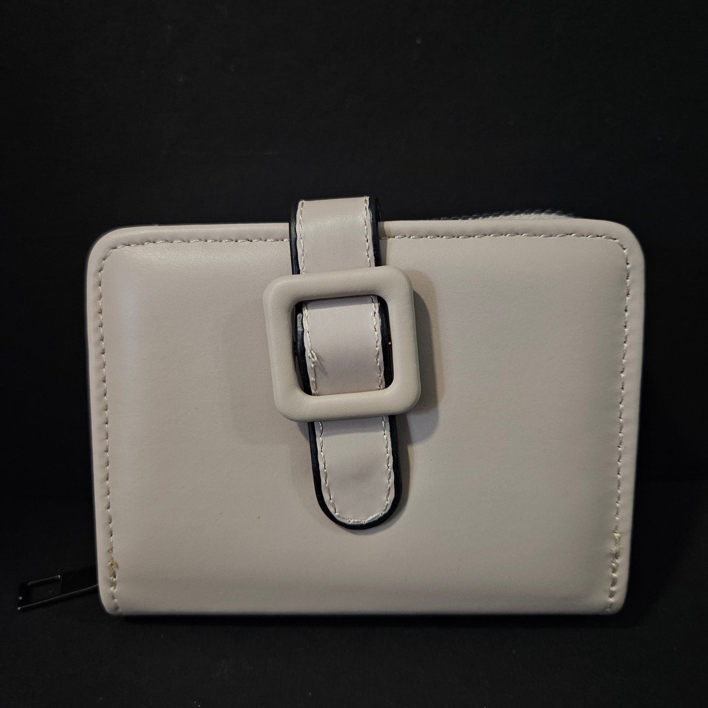 Women's Adorable Small Wallet Coin Purse Money Clip Designer Card Case