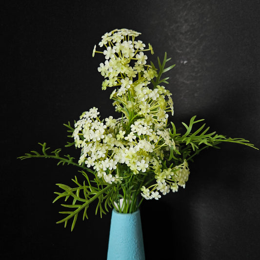 cherry blossoms artificial banquet floweral bunch to bring elegant look to your home & Office