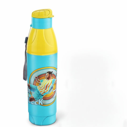Asian Player of the Week Sipper water bottle perfect for kids return gifting