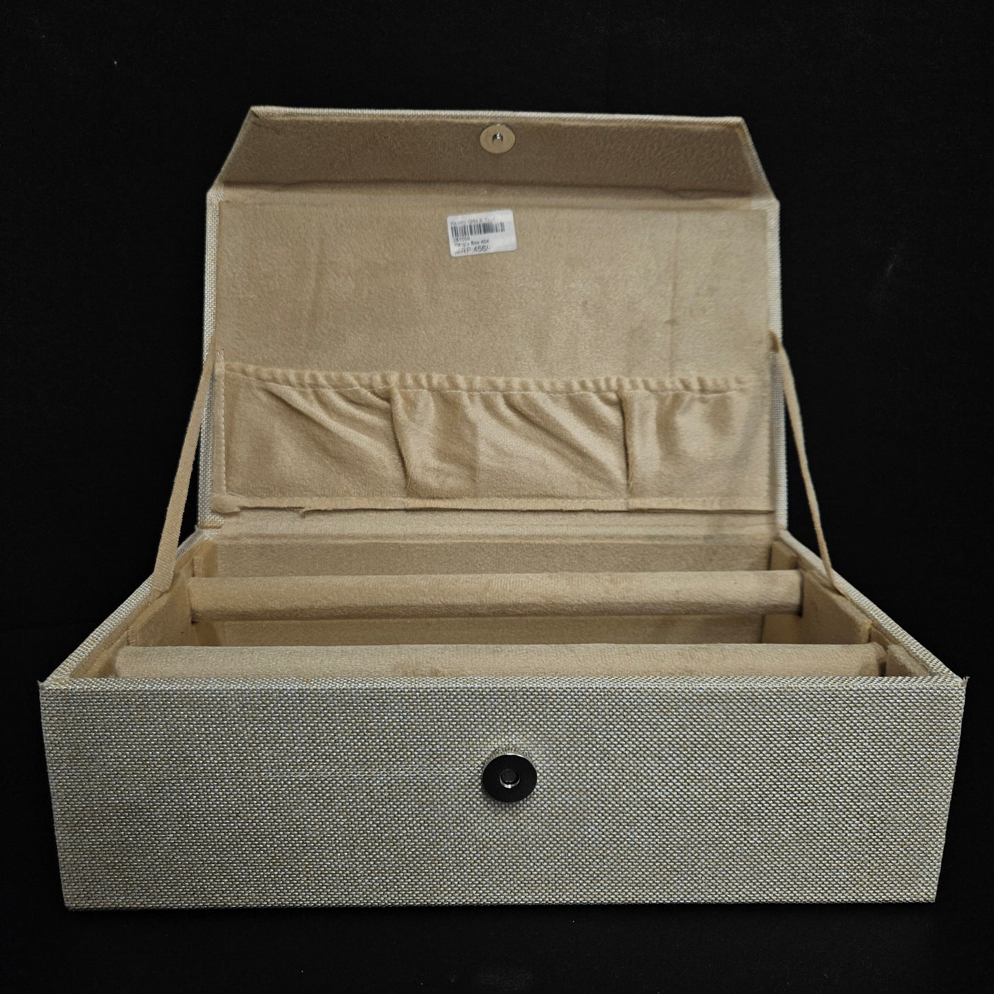 Bangle Box Bangle Organizer Jewellery Storage Box Bridal Bracelets Chudi Case 2 Rod Bangle box Vanity Box