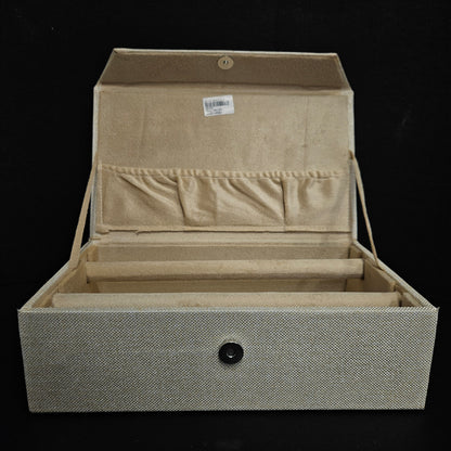 Bangle Box Bangle Organizer Jewellery Storage Box Bridal Bracelets Chudi Case 2 Rod Bangle box Vanity Box