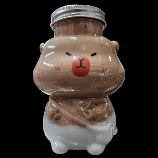 Premium Quality Teddy slime for Kids