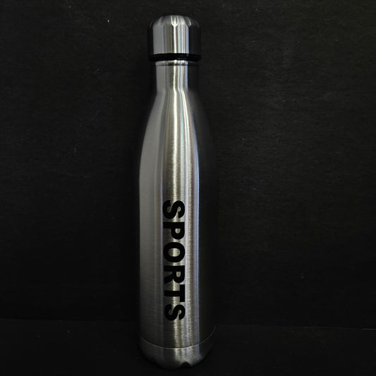 Hot&Cold 18/8 food grade sports cup 750ml lighter strong ever double wall constructions unbreakable Vacuum Insulated Stainless Steel Water Bottle