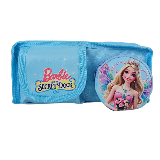 Barbie and the Secret Door themed Stationery pouch