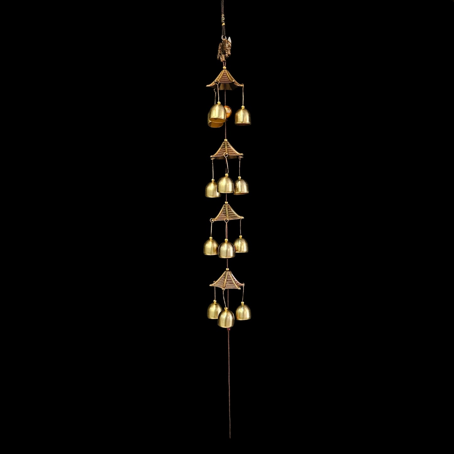 Feng Shui Home Positive Energy Good Sound Vastu Windchime