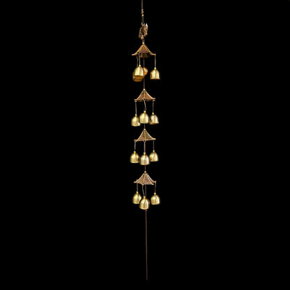 Feng Shui Home Positive Energy Good Sound Vastu Windchime