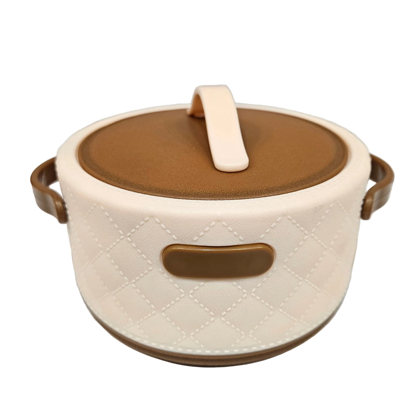 AR Merc Insulated Casserole 2000 hot pack for Return gifting