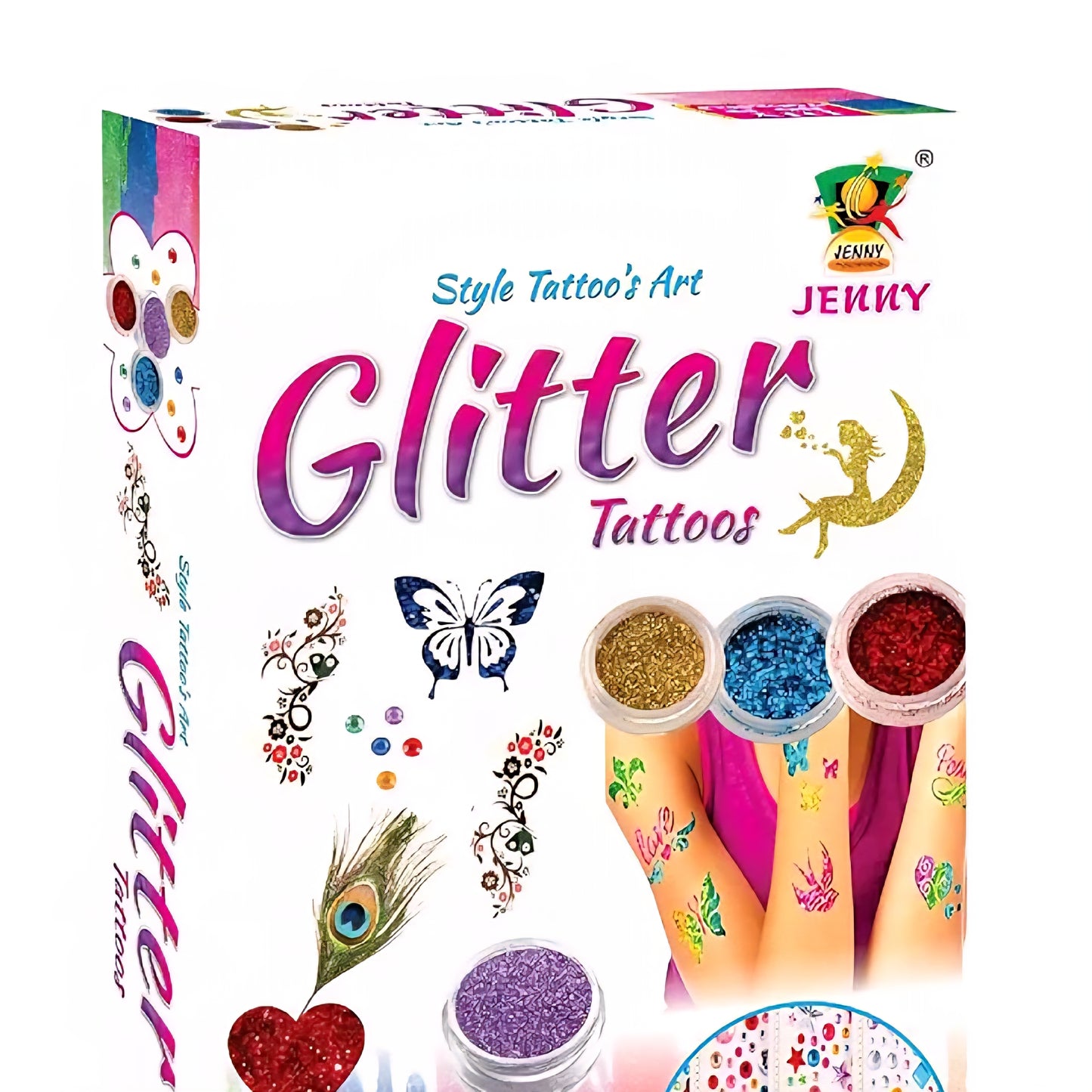 Quilling Art (Medium): Quill Your Imagination with Paper Strips