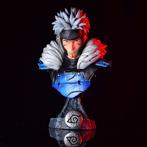 Tobirama Senju High Detailed Bust Figure