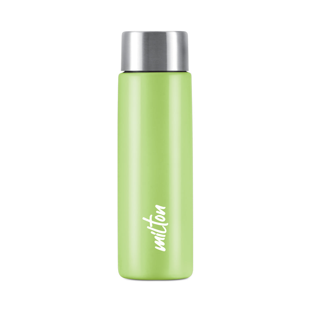 Bitsy 450 Stainless Steel Bottle (Milton)
Made of high-quality, ideal for short trips