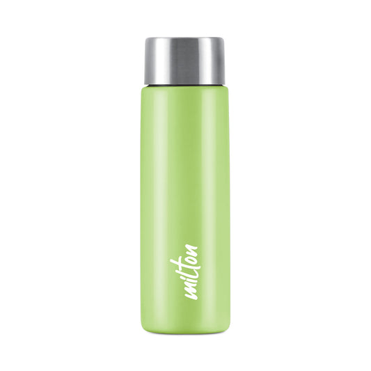 Bitsy 450 Stainless Steel Bottle (Milton)
Made of high-quality, ideal for short trips