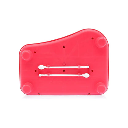 Premium 2 in 1 Piano Xylophone Musical Instrument with 8 Keys for Toddlers, Musical Instruments for Kids, Preschool Educational Musical Instrument Toy, Multicolor, BIS Certified, 1+ Years