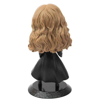 Mini Action Figure Premium Collectible Inspired Toy for Potter Fans | Desk, Shelf & Study Decor | Ideal Gift for Kids, Teens & Collectors
