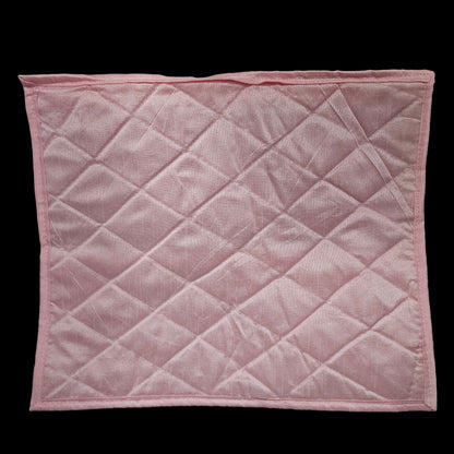 Classy Designer Zipper Saree storage bag