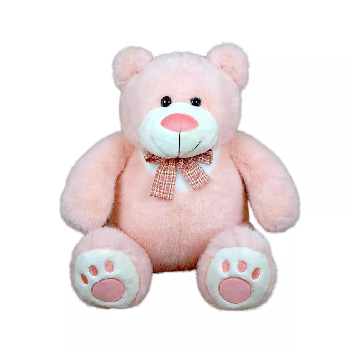 Cuddly Plush with Royal Charm for Comfort, Gifting & Play for Kids