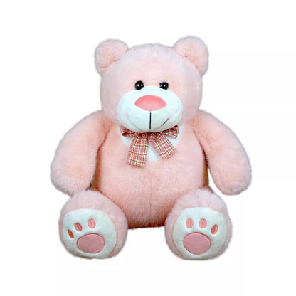 Cuddly Plush with Royal Charm for Comfort, Gifting & Play for Kids
