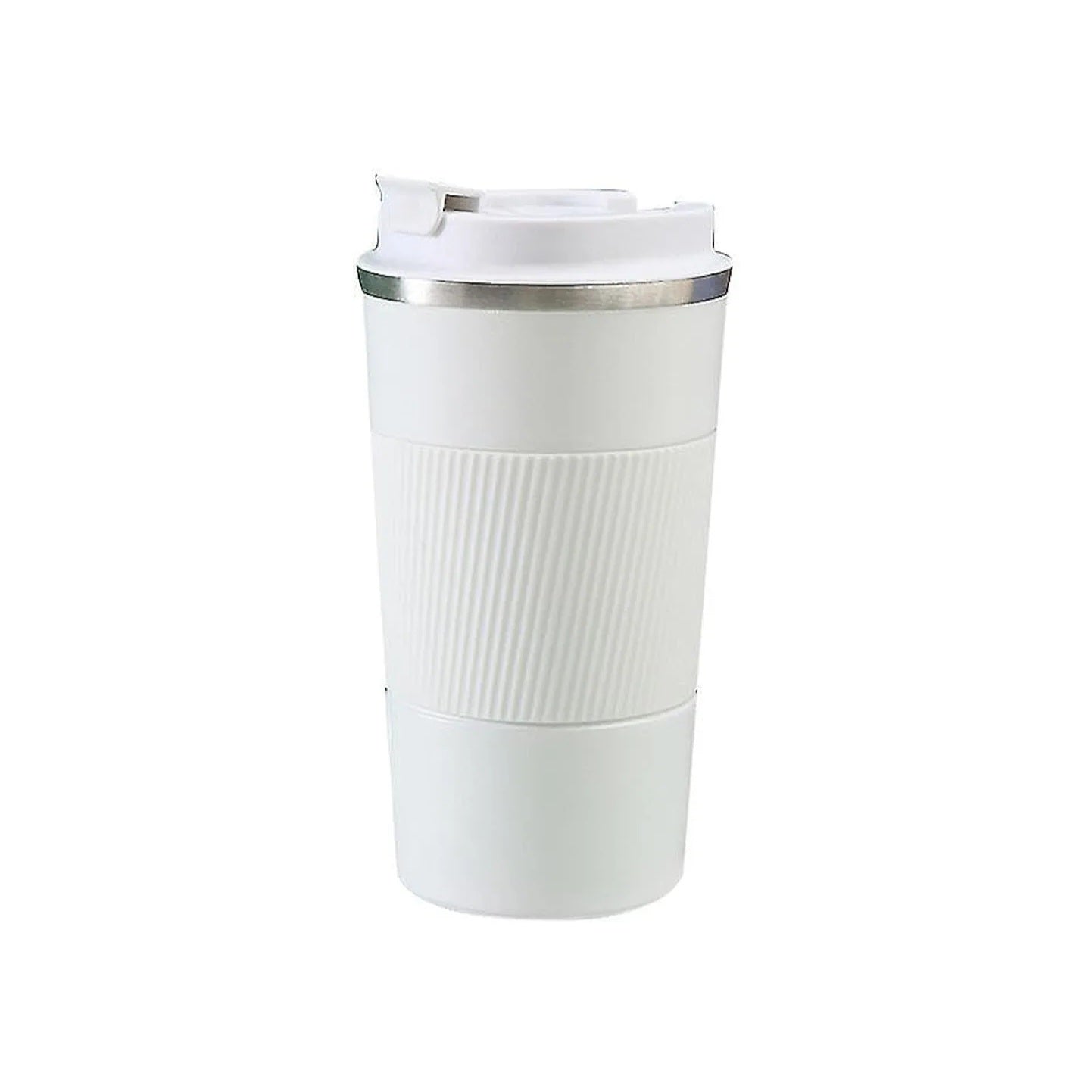 Perfectly innovated stainless steel hot & cold natural coffee cup