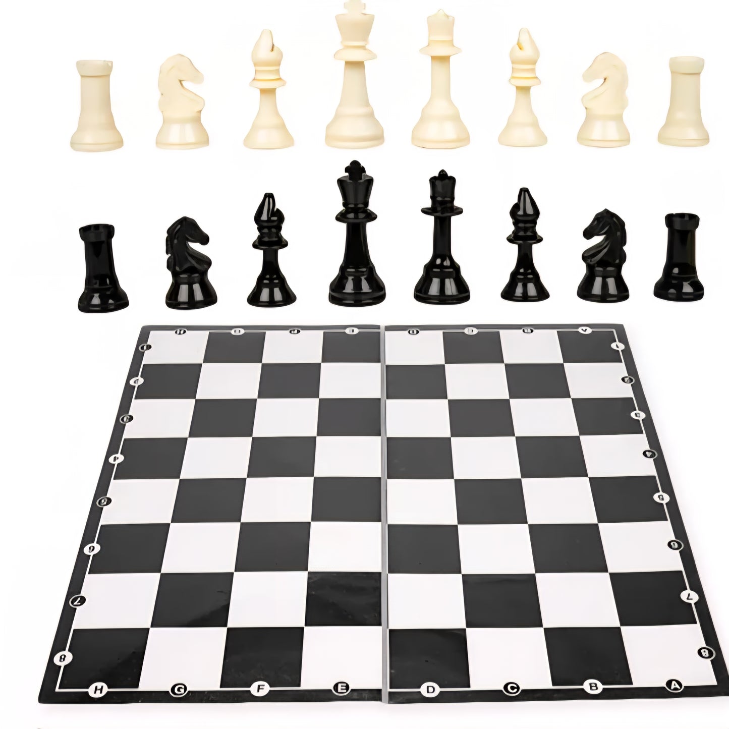 Ratna’s Champion Chess Board Game For 7 Years to 99 year old