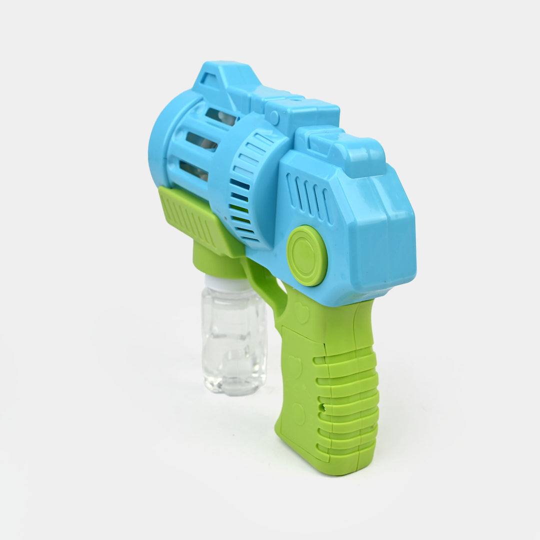 Bubble Blaster one Button bubbleing for Kids