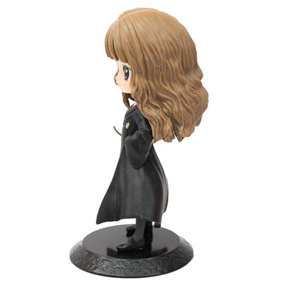Mini Action Figure Premium Collectible Inspired Toy for Potter Fans | Desk, Shelf & Study Decor | Ideal Gift for Kids, Teens & Collectors