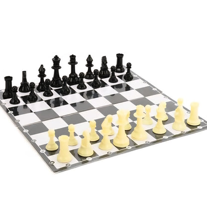 Legend Magnetic Chess Jumbo Board Game For 7 to 99 Years old