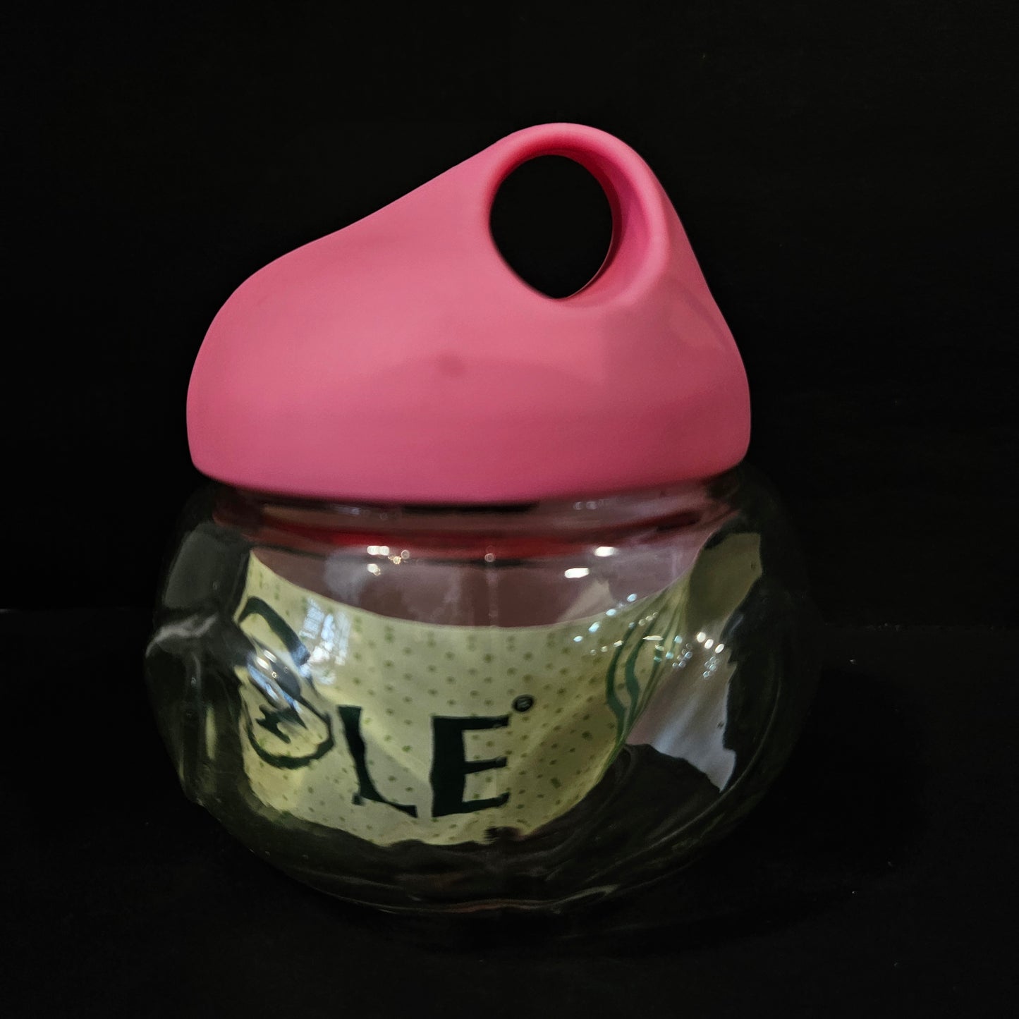 Eagle Milano new Era of glassware Exclusive jar for multi purpose usage