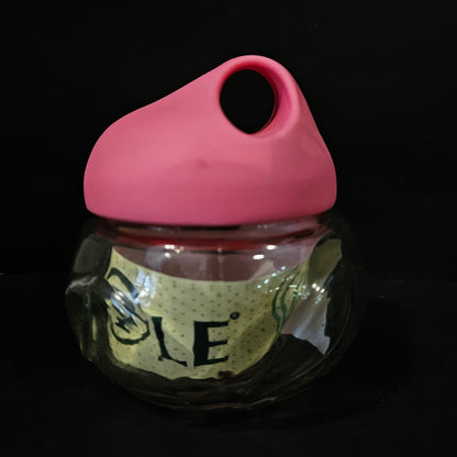 Eagle Milano new Era of glassware Exclusive jar for multi purpose usage