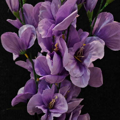 Freesia artificial banquet floweral stick to bring attractive elegant look to your home & Office