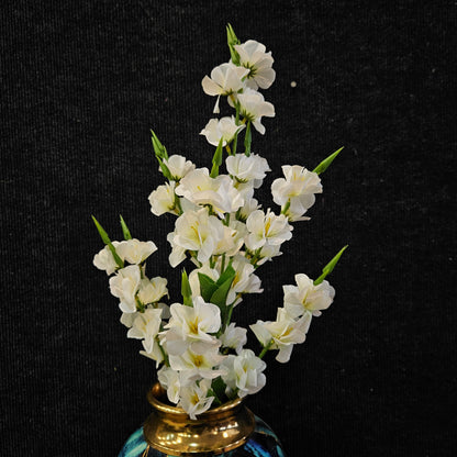 Freesia Artificial banquet floweral stick to bring attractive elegant look to your Home,Garden & Office