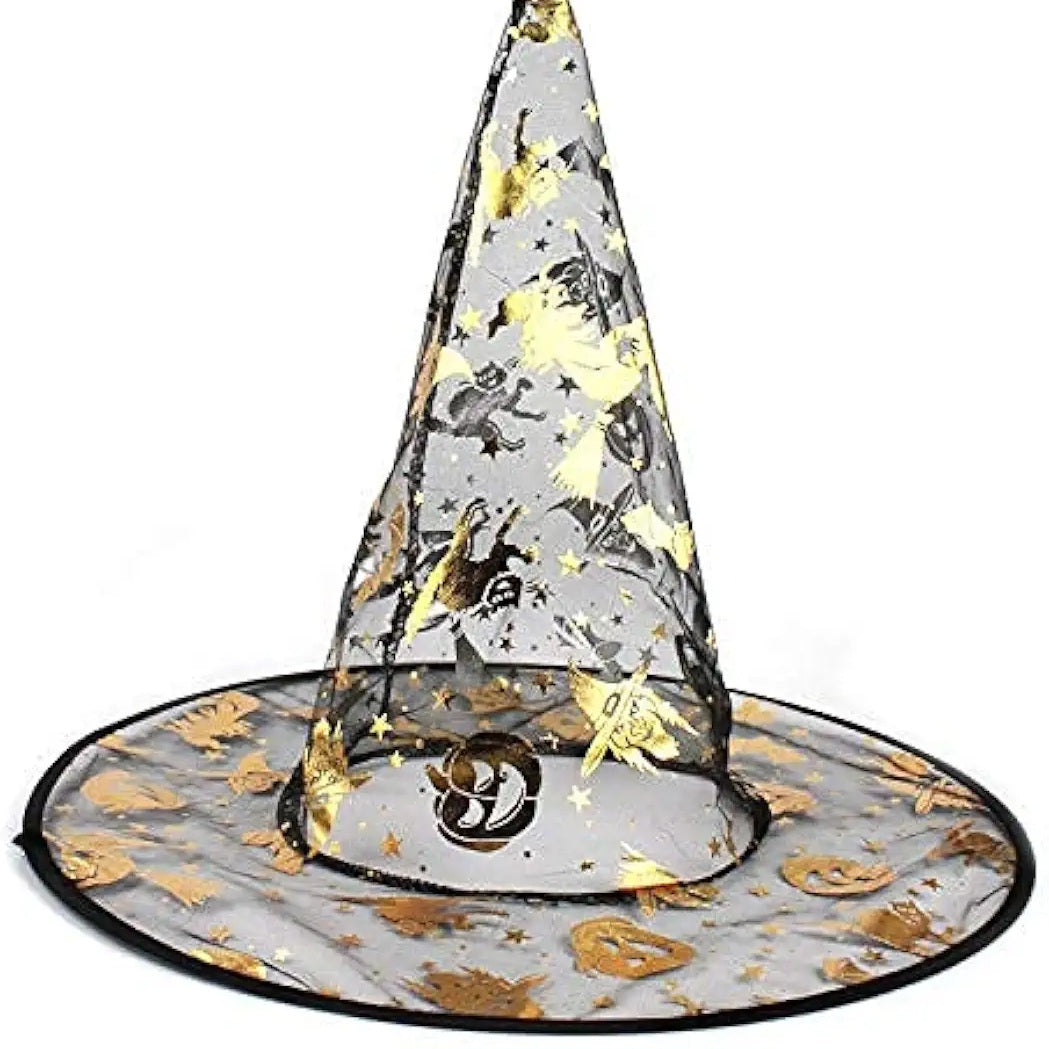 Halloween witch's Costume for kids