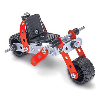 MEC-O-TEC Neo 111 Creative Constructive Toy for Kids (3+ Years)