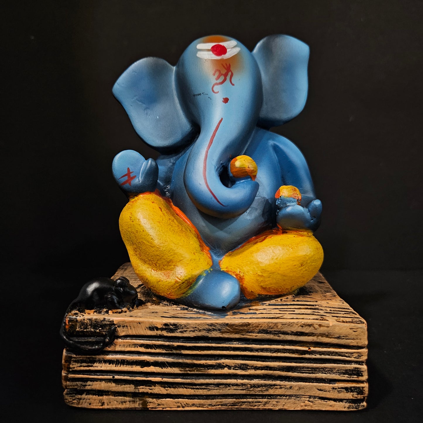 Lord Ganesha Statue Ganesh Ganpati Idols for Home Office Decor