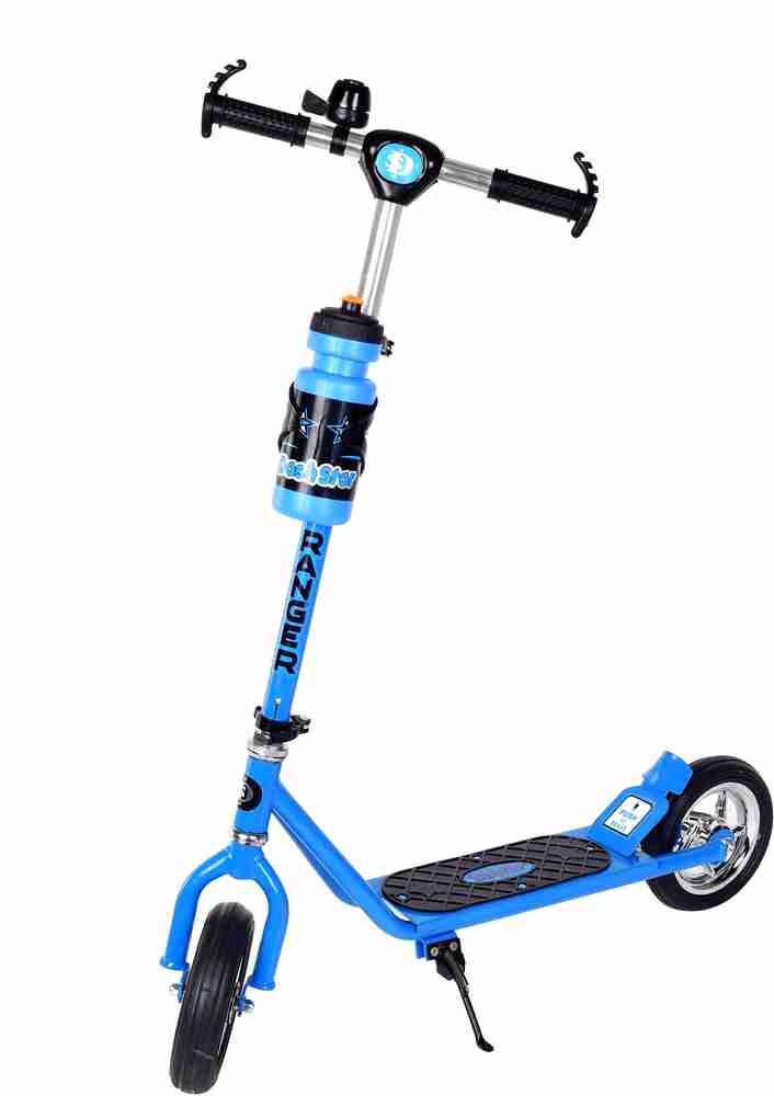 Dash star ranger road runner scooter for kids from 3 years above age group