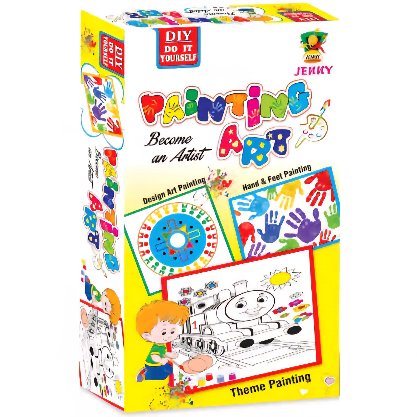 Quilling Art (Medium): Quill Your Imagination with Paper Strips