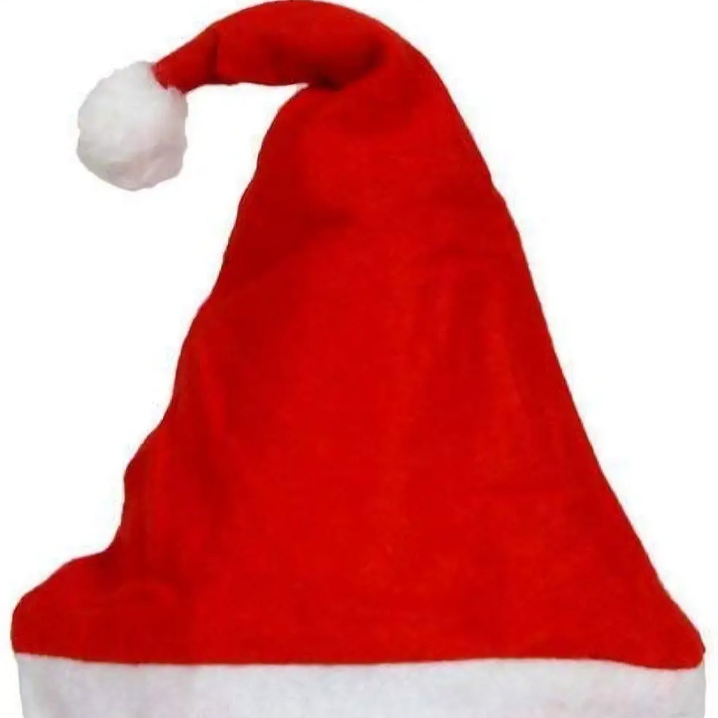 Christmas Hats, Santa Claus Caps for Kids, Xmas Caps,Santa Claus hat for kids Christmas Party