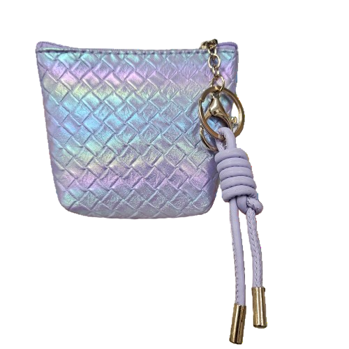 Mini multipurpose Keychain pouch for kids