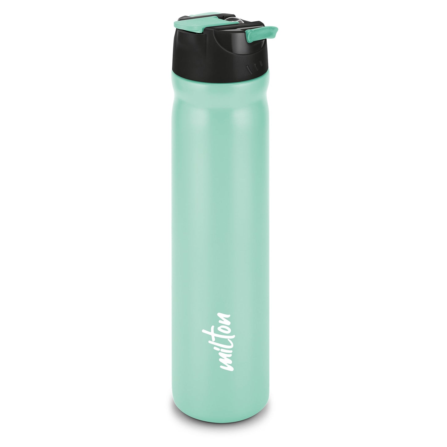 Max 800 Stainless Steel Bottle (Milton)Rust-free, easy to carry & convenient(700ml)