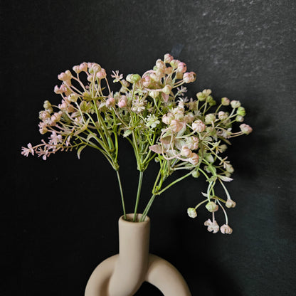 Cuscuta campestris artificial banquet floweral bunch to bring elegant look to your Garden & Office