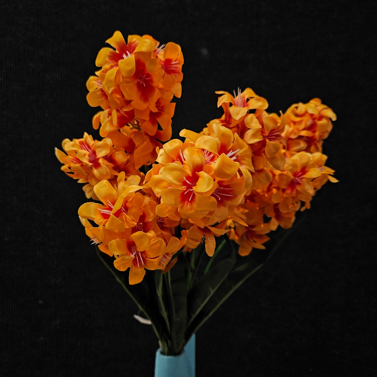 Oleander artificial banquet floweral stick to bring attractive elegant look to your home & Garden